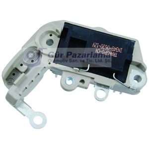 ALT . KONJ.12V DENSO TİPİ CASE EXCAVATORS YR 6623