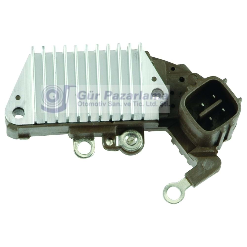 ALTERNATÖR KONJEKTÖR TOYOTA HILUX 2.5L
