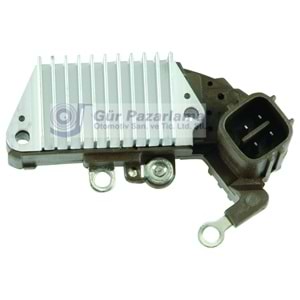 ALTERNATÖR KONJEKTÖR TOYOTA HILUX 2.5L