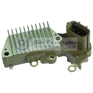 KONJ. 12V TOYOTA COROLLA Y.M - CARINA - CORONA