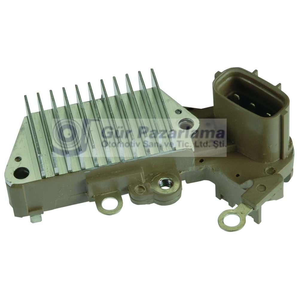 KONJ CATERPILLAR-YANMAR (57.5 mm) (3 FIS) (P-IG-