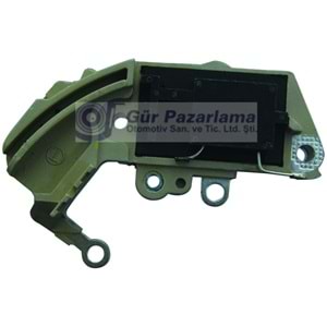 ALT KONJ.KÖM.24V KOMATSU PC220 SERİ D IG L YR 6568