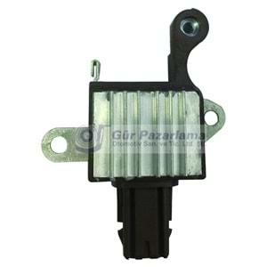 ALT. KONJ. TOYOTA AURIS 1.33 E18