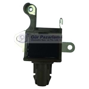 ALT. KONJ. TOYOTA AURIS 1.33 E18