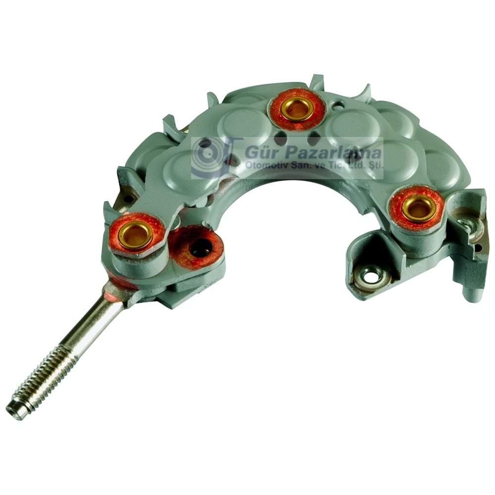 D.TAB. DAIHATSU / MF 1260 MINI TRAKTOR /KUBATO (YA