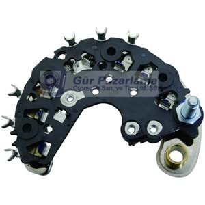 D.TAB.3 ÇIKIŞLI SULU ŞARJ M.BENZ VANEO 1.7CDI