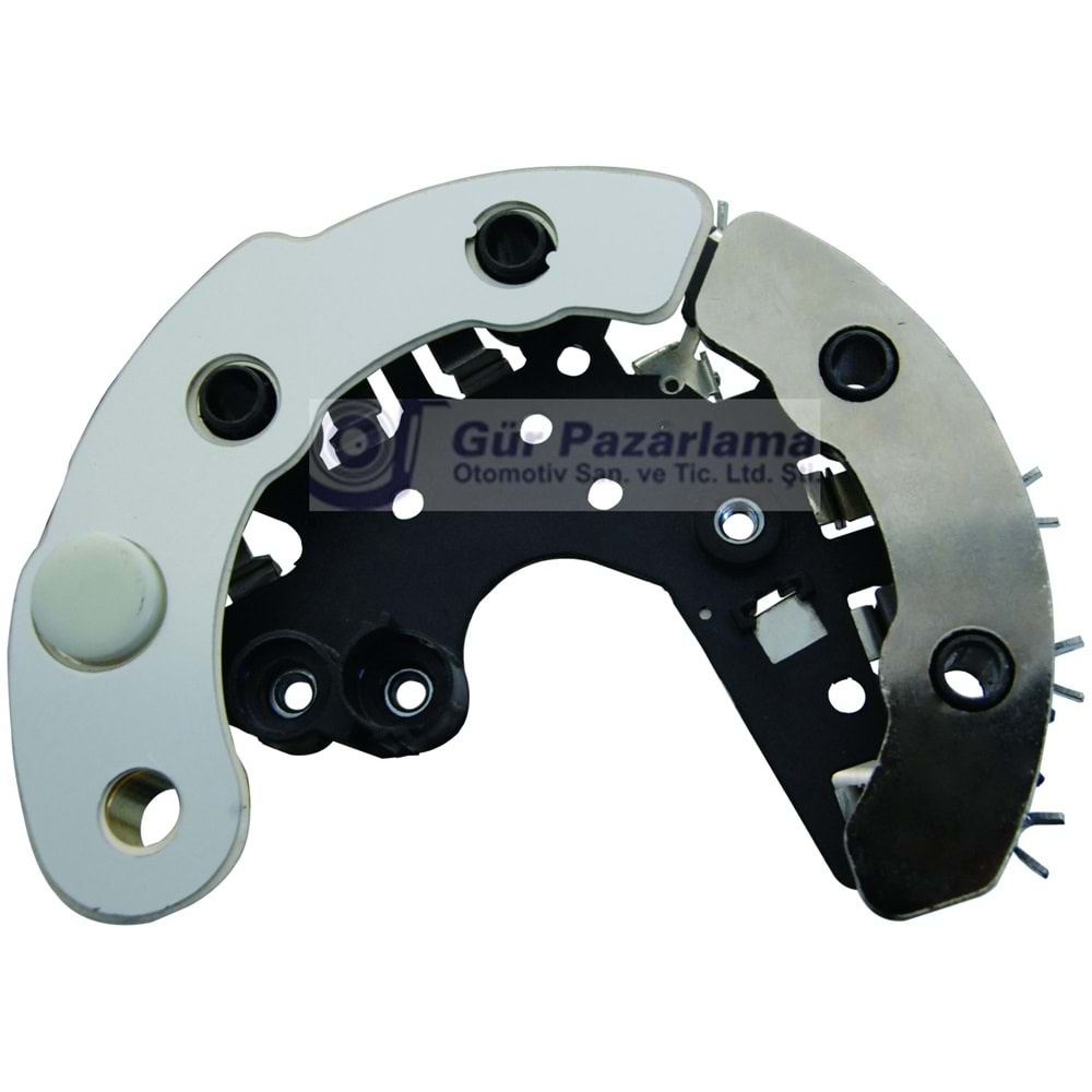 D.TAB.3 ÇIKIŞLI SULU ŞARJ M.BENZ VANEO 1.7CDI