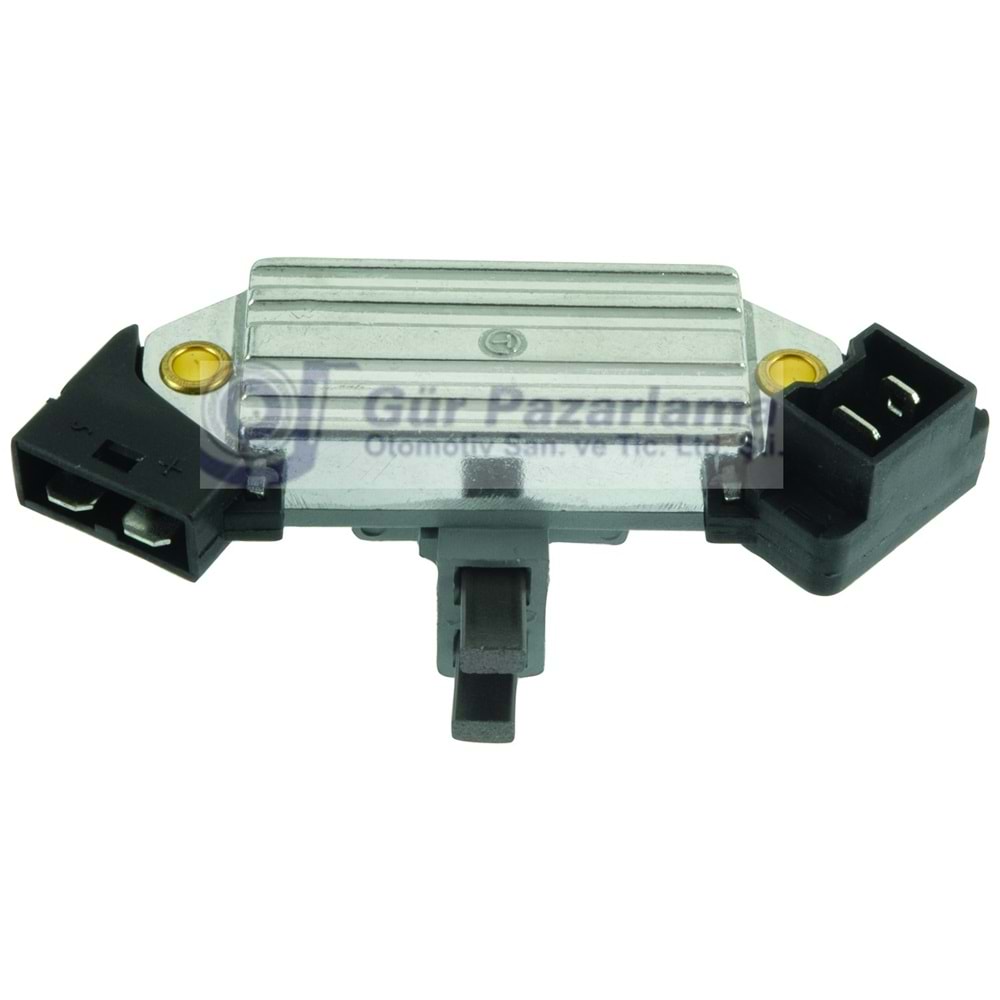 KONJ MAKO TIPI R-9/11 /FLASH ( 2+2 FIS) / KOMURLU)