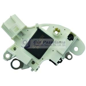 ALTERNATÖR KONJ. FORD C-MAX 1.8 TDCİ 02.2007 F169