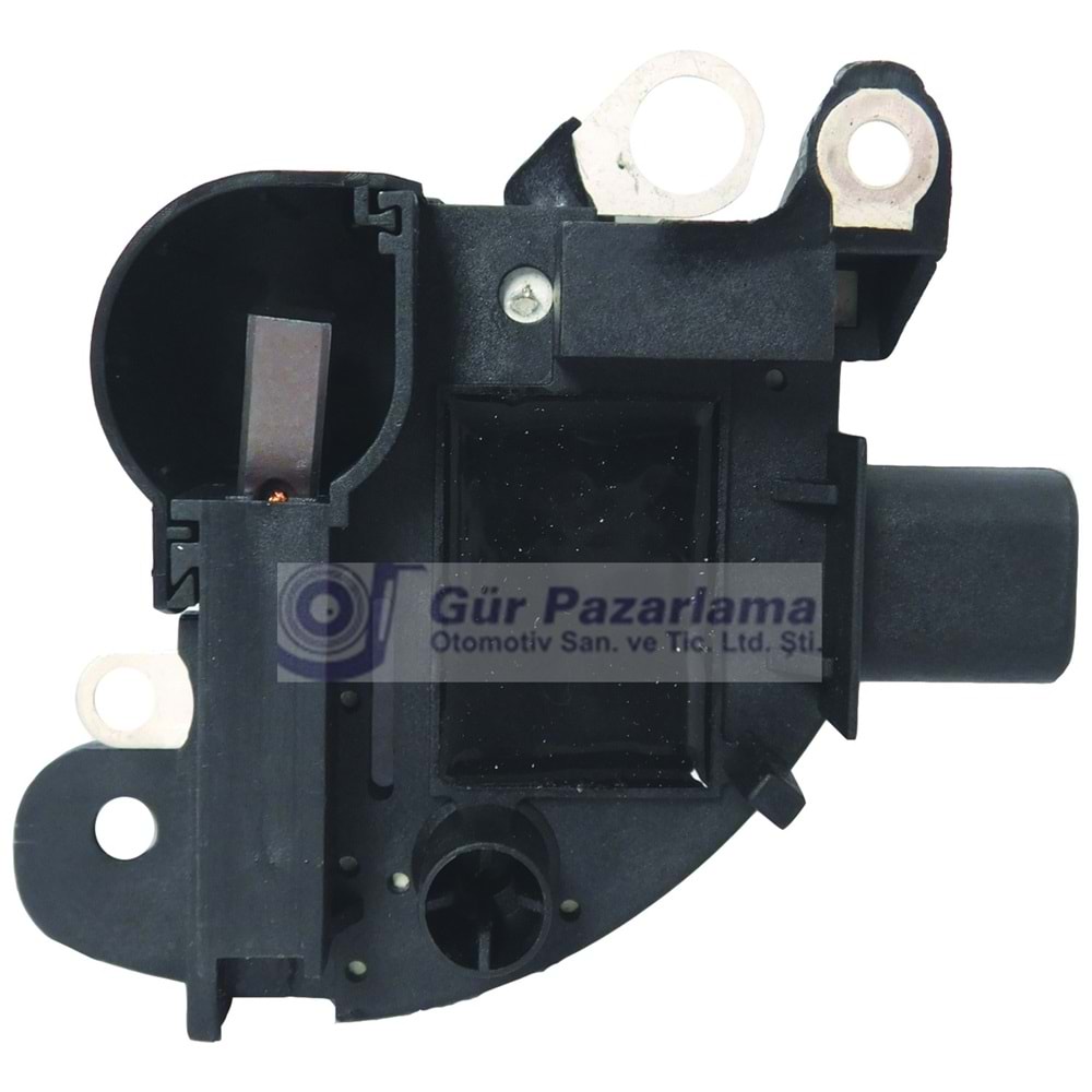 ALTERNATÖR KONJEKTOR IX140 VRF161