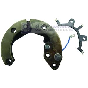 D.TAB. CAT.EXCAVATOR - JCB - PERKINS MARINE