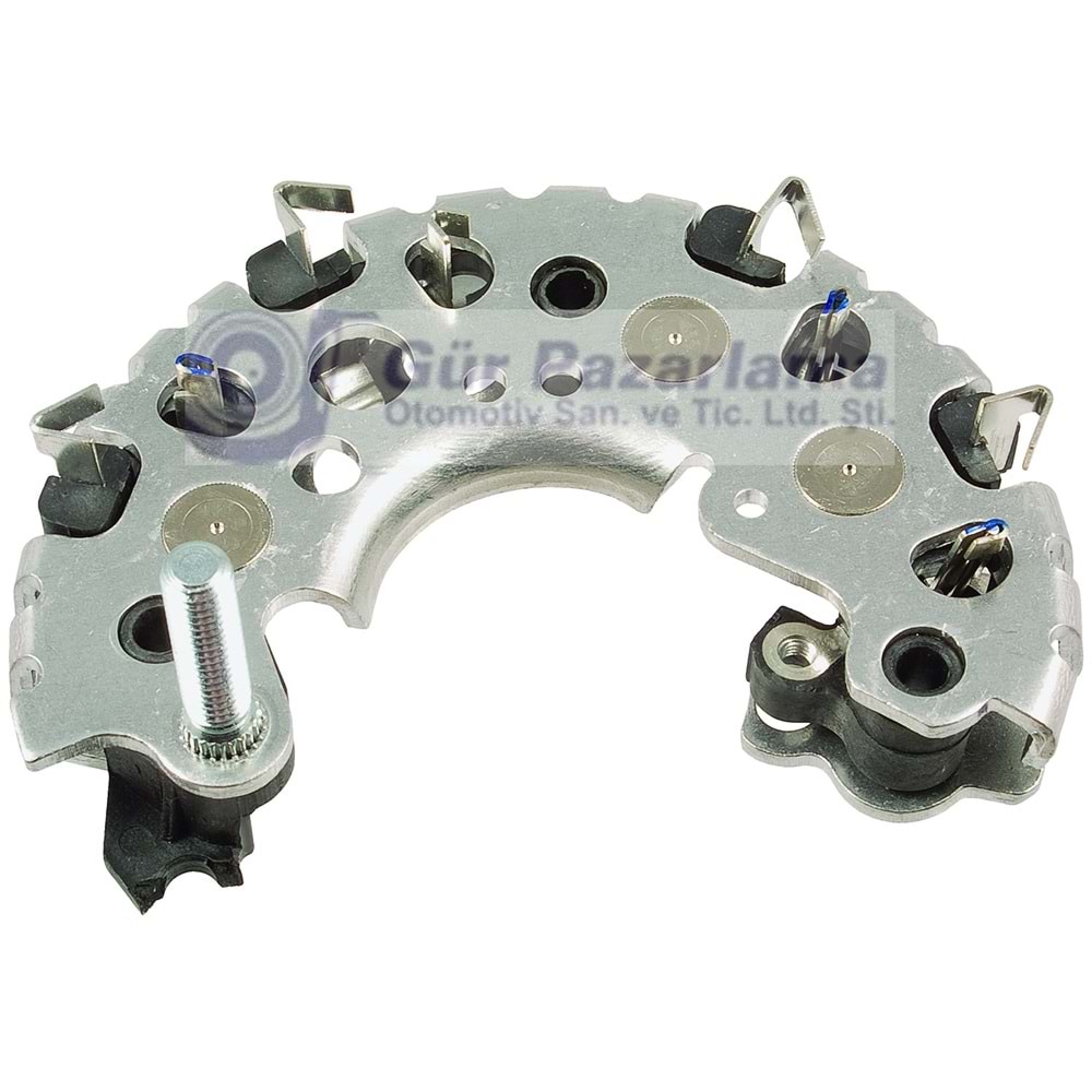 D.TAB. NEW HOLLAND - RANGE ROVER - DEFENDER