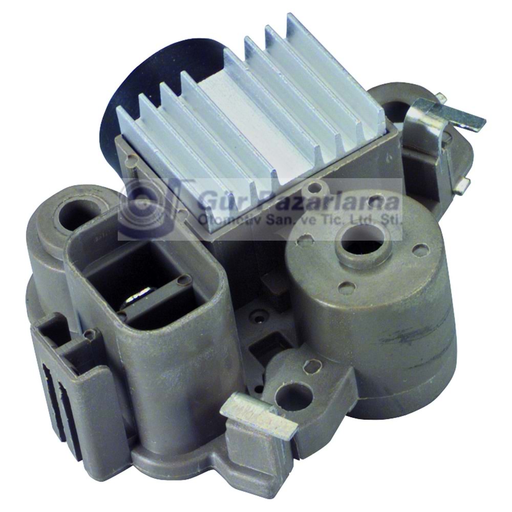 ALTERNATOR KONJEKTOR 12V MANDO TIP VRMD06