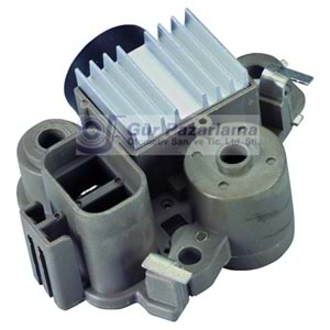 ALTERNATOR KONJEKTOR 12V MANDO TIP VRMD06