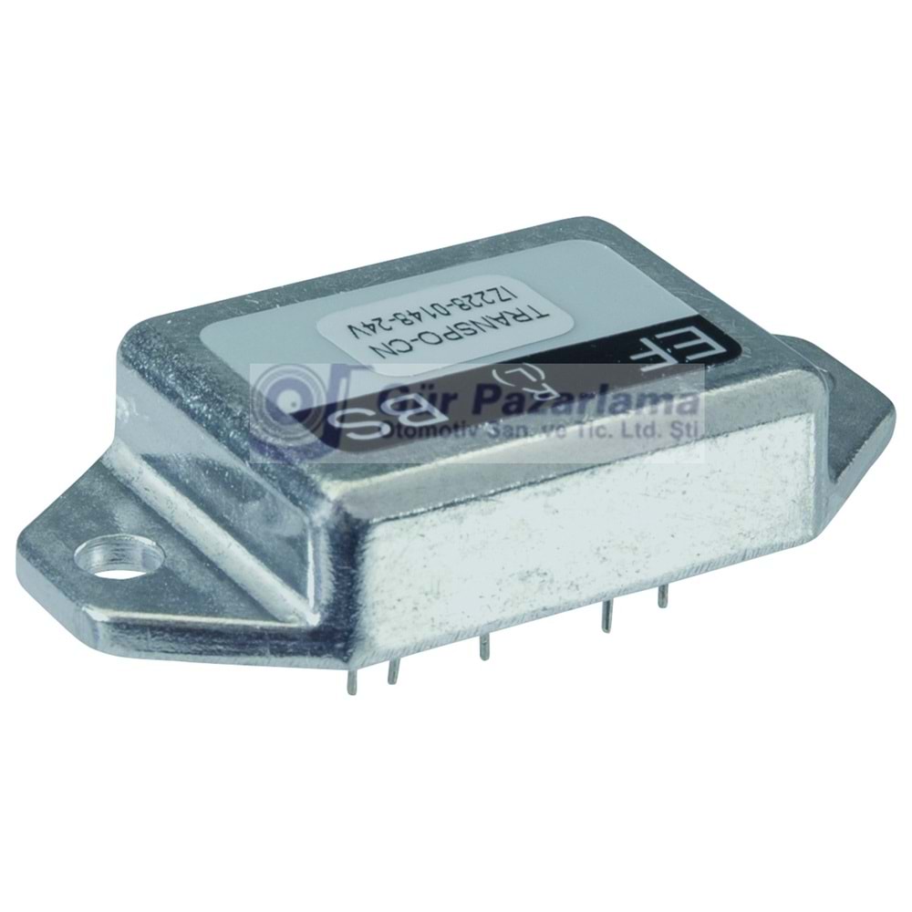 KONJ. 24V KOMATSU İŞ MAK. - ISUZU DIESEL - NISSAN