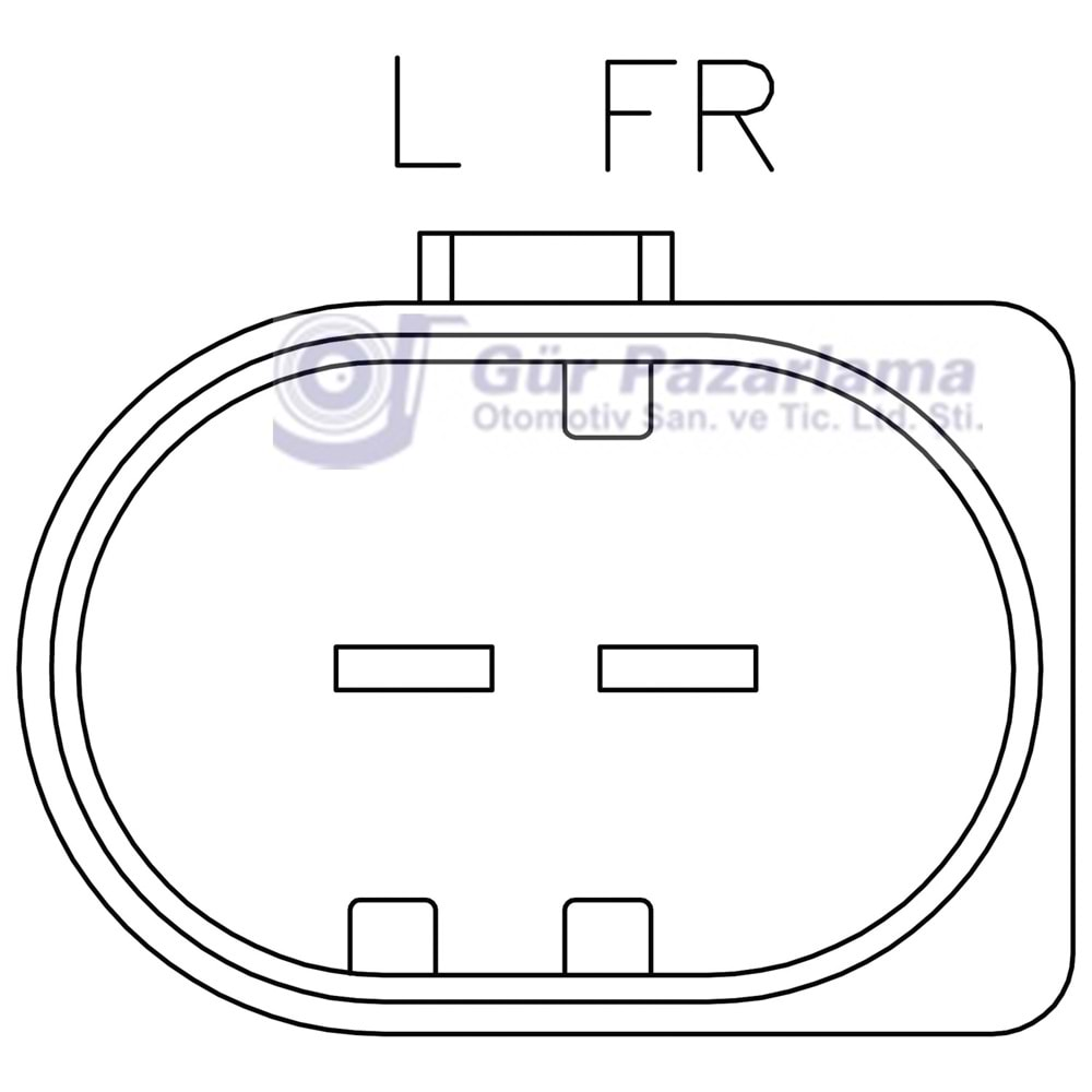 12V AUDI A3-A4-A6-A.ROMEO-BMW 3-5-PEUGEOT