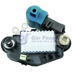 KONJ.12V BMW 3 SERİSİ - 5 SERİSİ