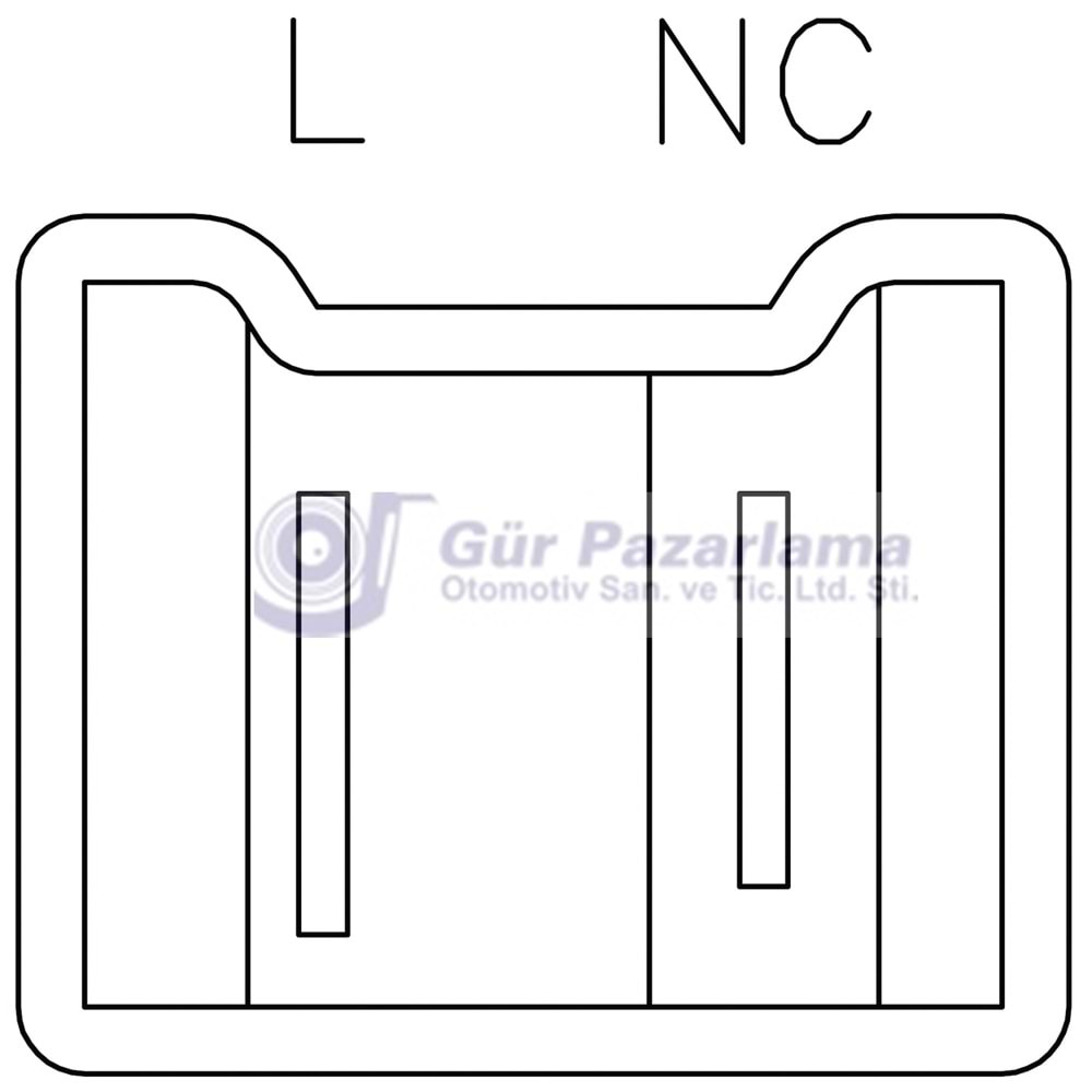 KONJ.12V RENAULT TWINGO 1,2 - LAGUNA - SAFRANE -