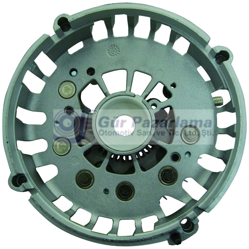 ALTERNATÖR DİYOT TABLASI BMW 318D-320D 325İ RP59