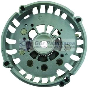 ALTERNATÖR DİYOT TABLASI BMW 318D-320D 325İ RP59