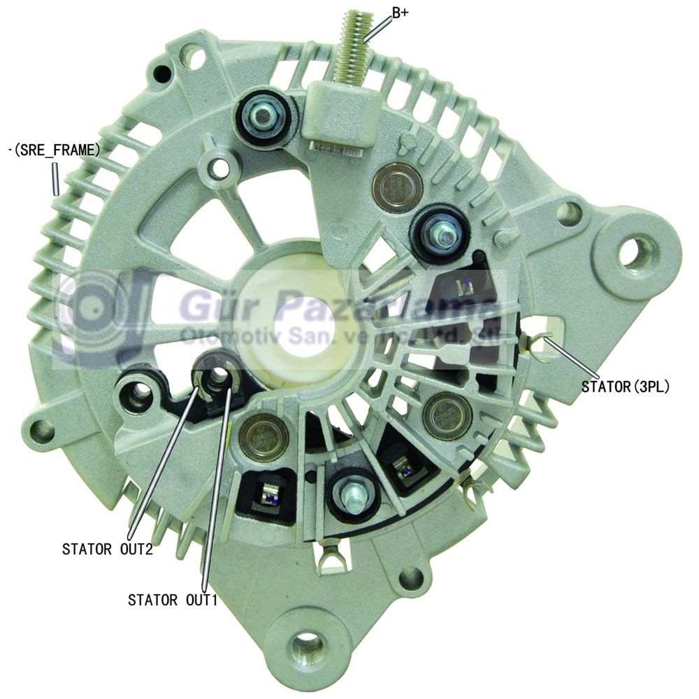 F.FIESTA 1.4-F.FUSION 1.4TDCI-MAZDA 2 1.4TDCI