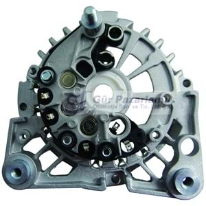 D.TAB.KAPAKLI SEAT IBIZA IV 1.4L - 1.6L - SKODA FA