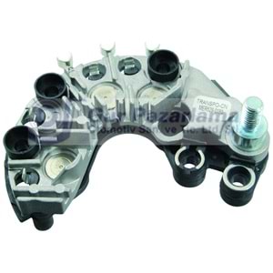 D.TAB. VW PASSAT 2,0TDİ 2003 -> SKODA SUPER B 1,9T