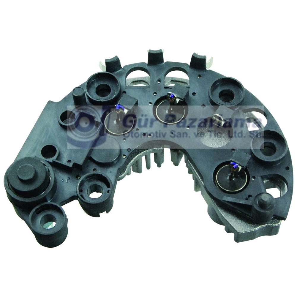 D.TAB. VW PASSAT 2,0TDİ 2003 -> SKODA SUPER B 1,9T