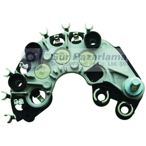 D.TAB MB. A140 1.4L-A160 1,6L-A190 1,9L-VANEO 1,6L