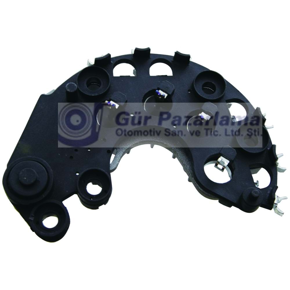 D.TAB MB. A140 1.4L-A160 1,6L-A190 1,9L-VANEO 1,6L