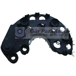 D.TAB MB. A140 1.4L-A160 1,6L-A190 1,9L-VANEO 1,6L