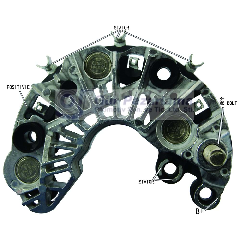 HYUNDAI ACCENT 1.5-GETZ 1.5-KIA CEED 1.6