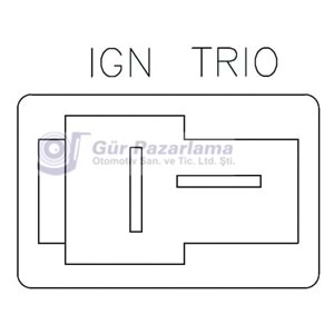 KONJ KIA CERES-BESTA (2 FIS )