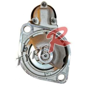 M.MOT. 12V, 1.7KW, 9 DİŞ, CW PANCAR MOTOR