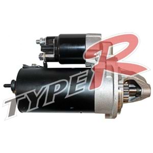 M.MOT. 12V, 1.7KW, 9 DİŞ, CW PANCAR MOTOR