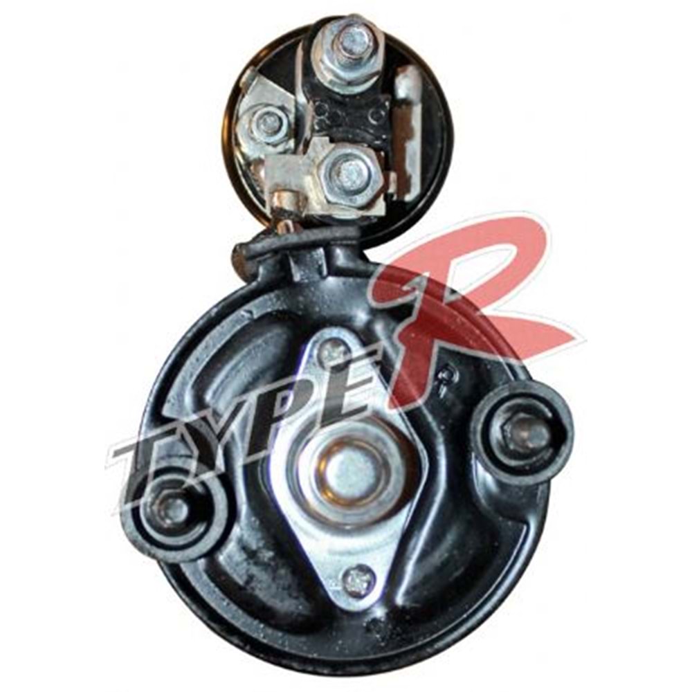 M.MOT. 12V, 1.7KW, 9 DİŞ, CW PANCAR MOTOR