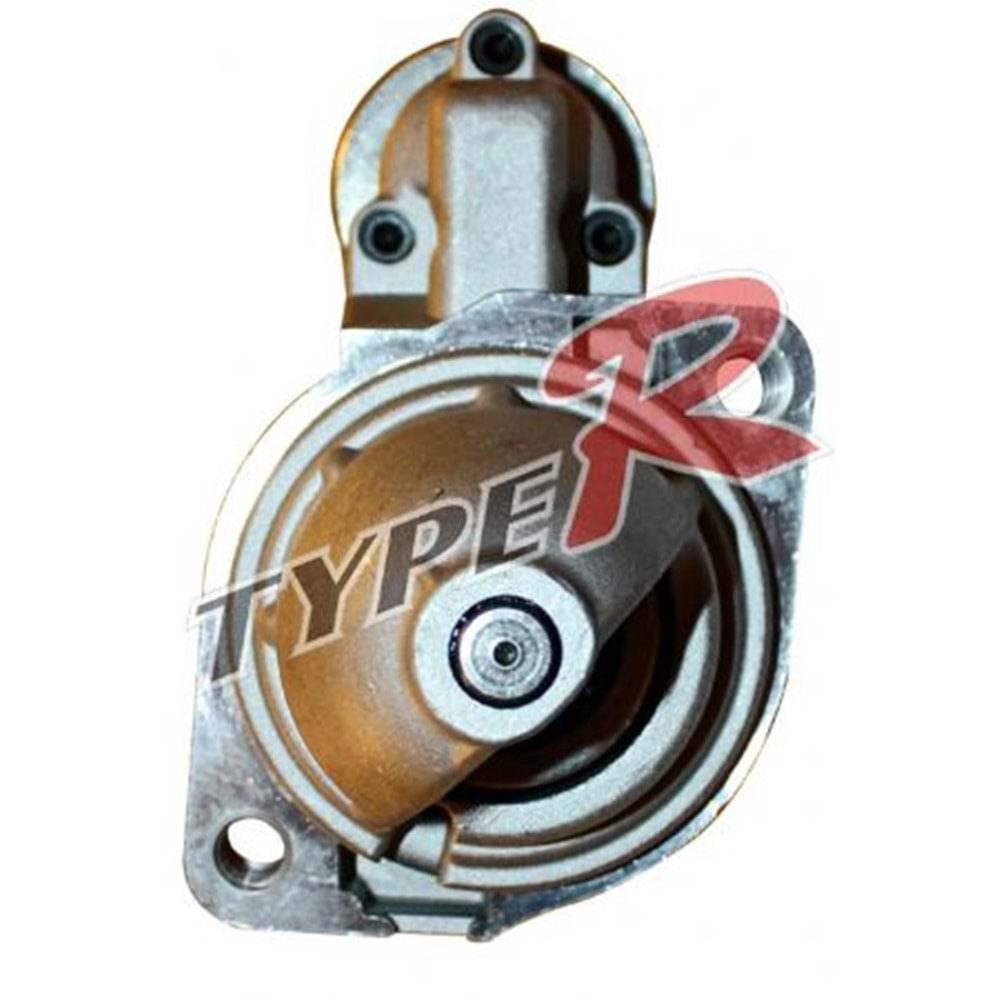 M.MOT.12V, 1KW, 9 DİŞ CW VOLVO BENZİNLİ