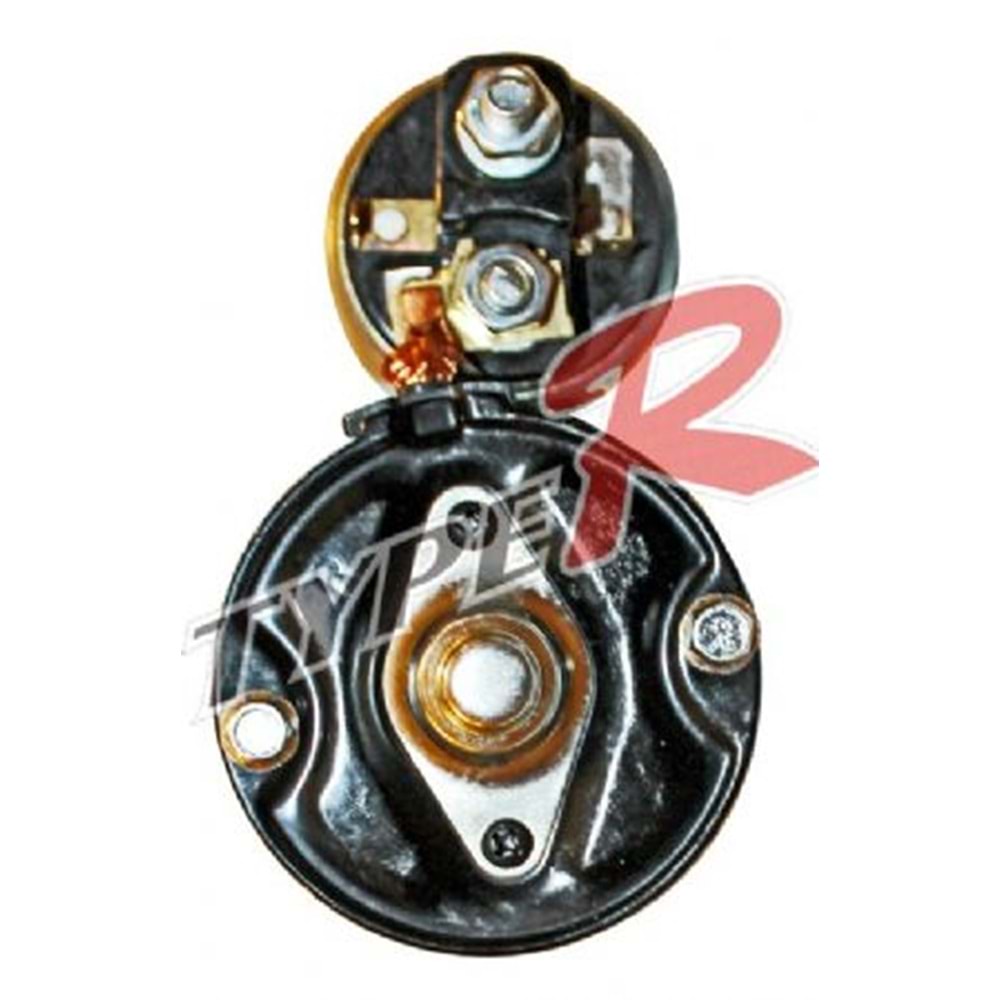 M.MOT.12V, 1KW, 9 DİŞ CW VOLVO BENZİNLİ