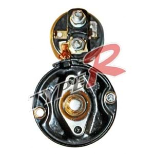 M.MOT.12V, 1KW, 9 DİŞ CW VOLVO BENZİNLİ