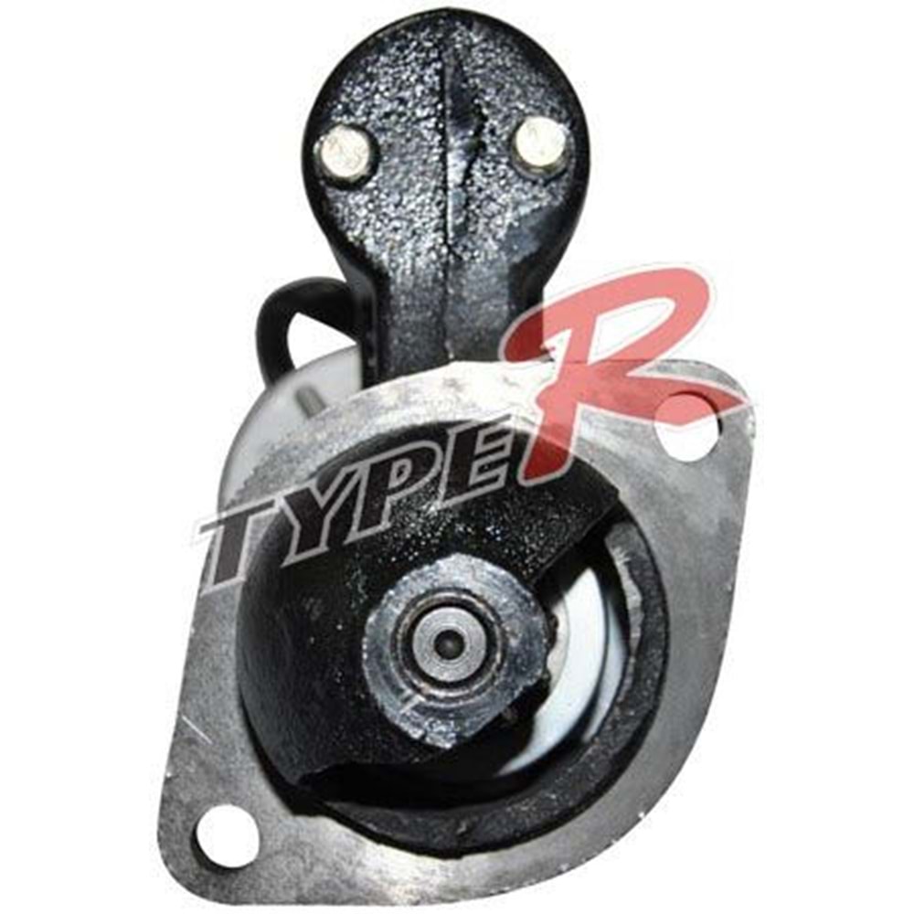 MARŞ MOTORU 12V, 4KW, 11 DİŞ, CW JENERATÖR