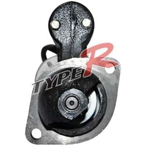 MARŞ MOTORU 12V, 4KW, 11 DİŞ, CW JENERATÖR