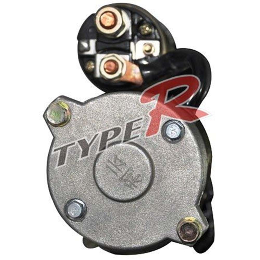 MARŞ MOTORU 12V, 4KW, 11 DİŞ, CW JENERATÖR