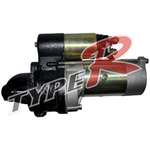 MARŞ MOTORU 12V, 4KW, 11 DİŞ, CW JENERATÖR