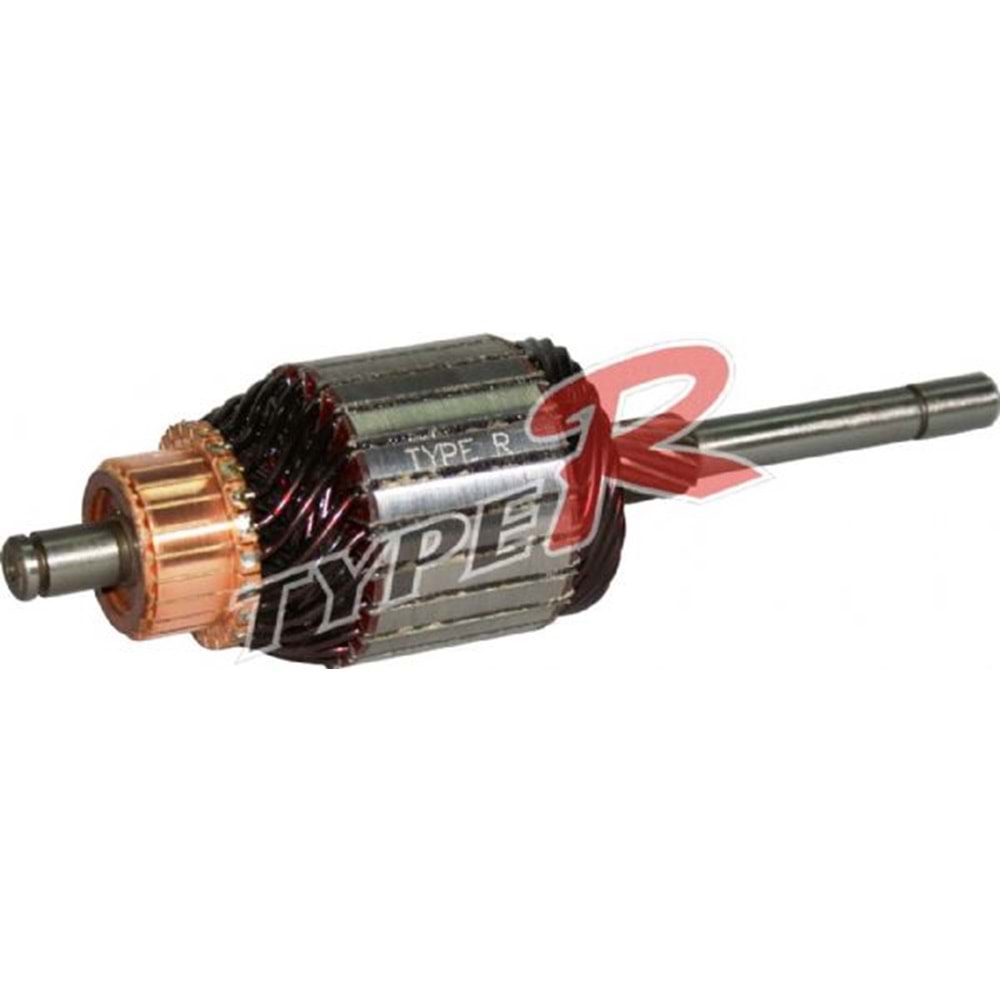 MARŞ KOLL. IM1114 12V FORD ESCORT 1.6, ANADOL EM