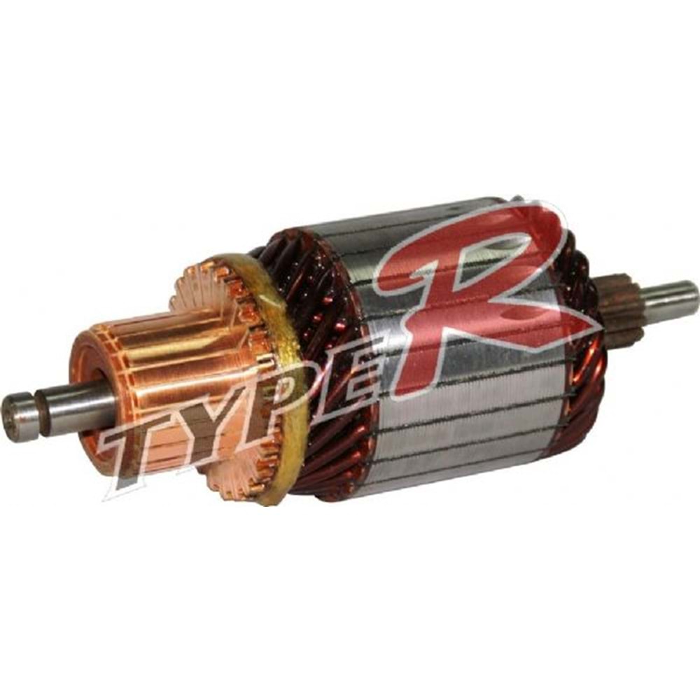 MARŞ KOLL. IM2110 12V VOLVO S90, V90, 850, 960