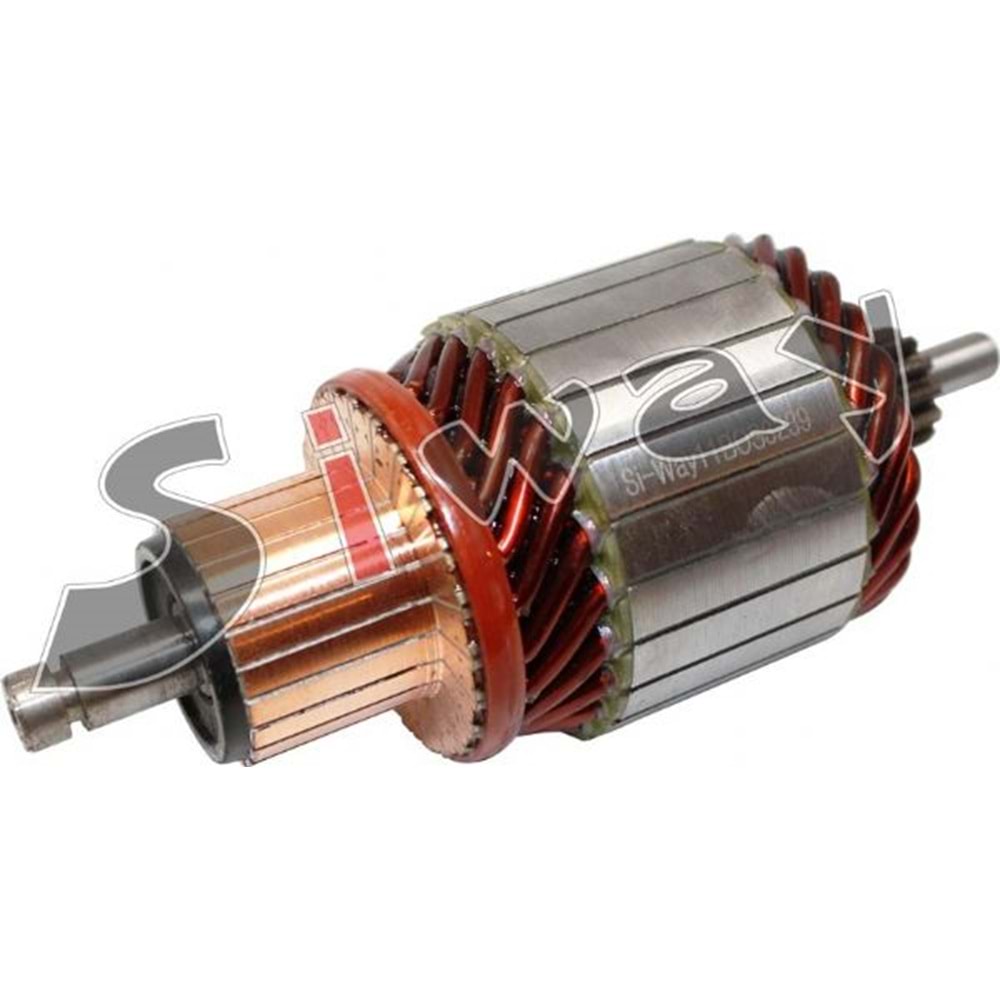 MARŞ KOLL. MERCEDES SPRINTER