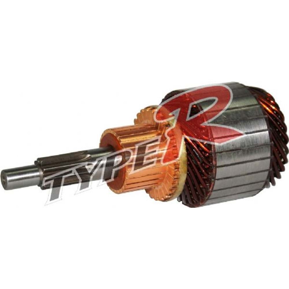 MARŞ KOLL. IM459 12V DODGE D 100-200 AMERİKAN MALI