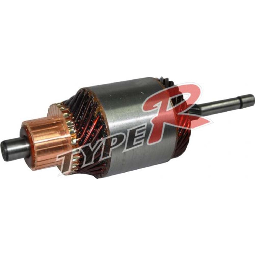 MARŞ.KOLL. 12V AMERICAN FORD, CC5 JEEP