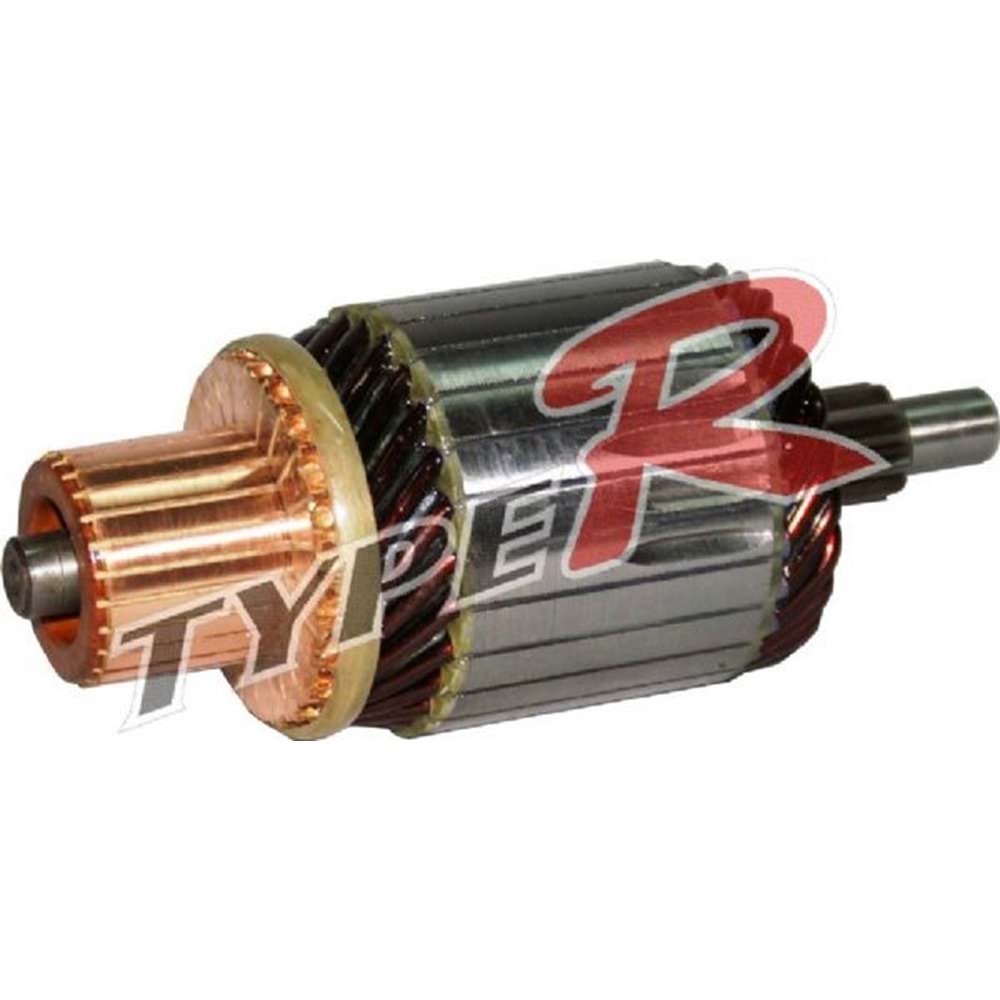 MARŞ.KOLL. IM3131 12V CIT. BERLINGO 2.0, C5 2.0,