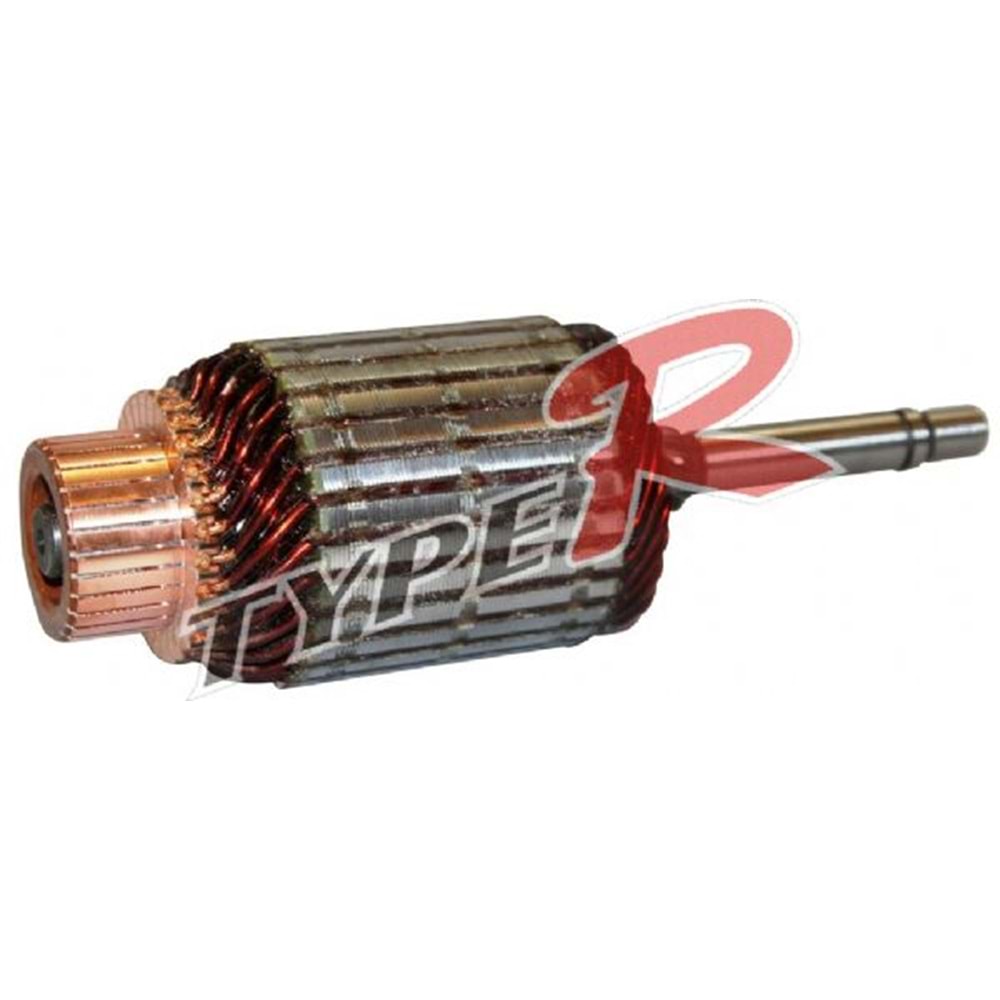 MARŞ.KOLL. 12V HYUNDAI ERA MANUEL & OTOMATİK VİTE